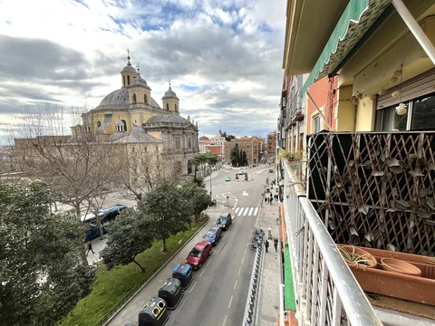 Piso en calle de Calatrava, 36 - Foto 13