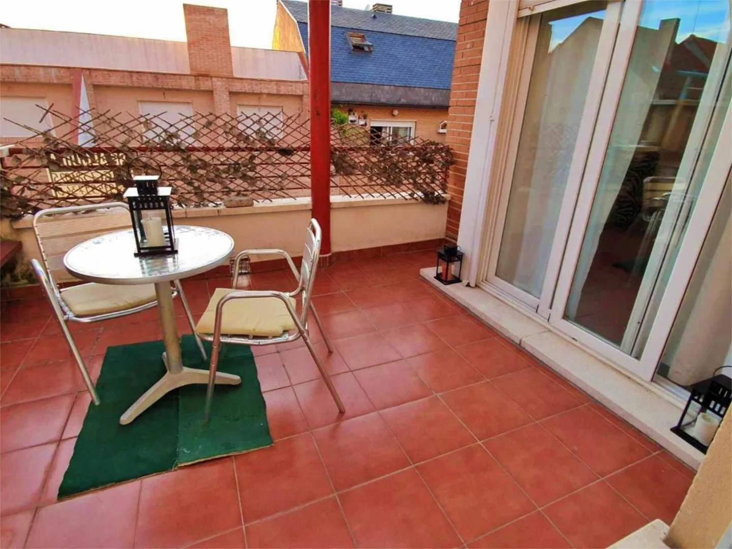 Piso en  Calle del Panizo 26 - Foto 4