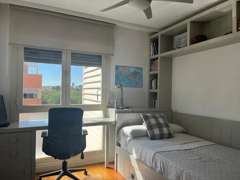 Piso en paseo de la Alameda de Osuna, 50 - Foto 19