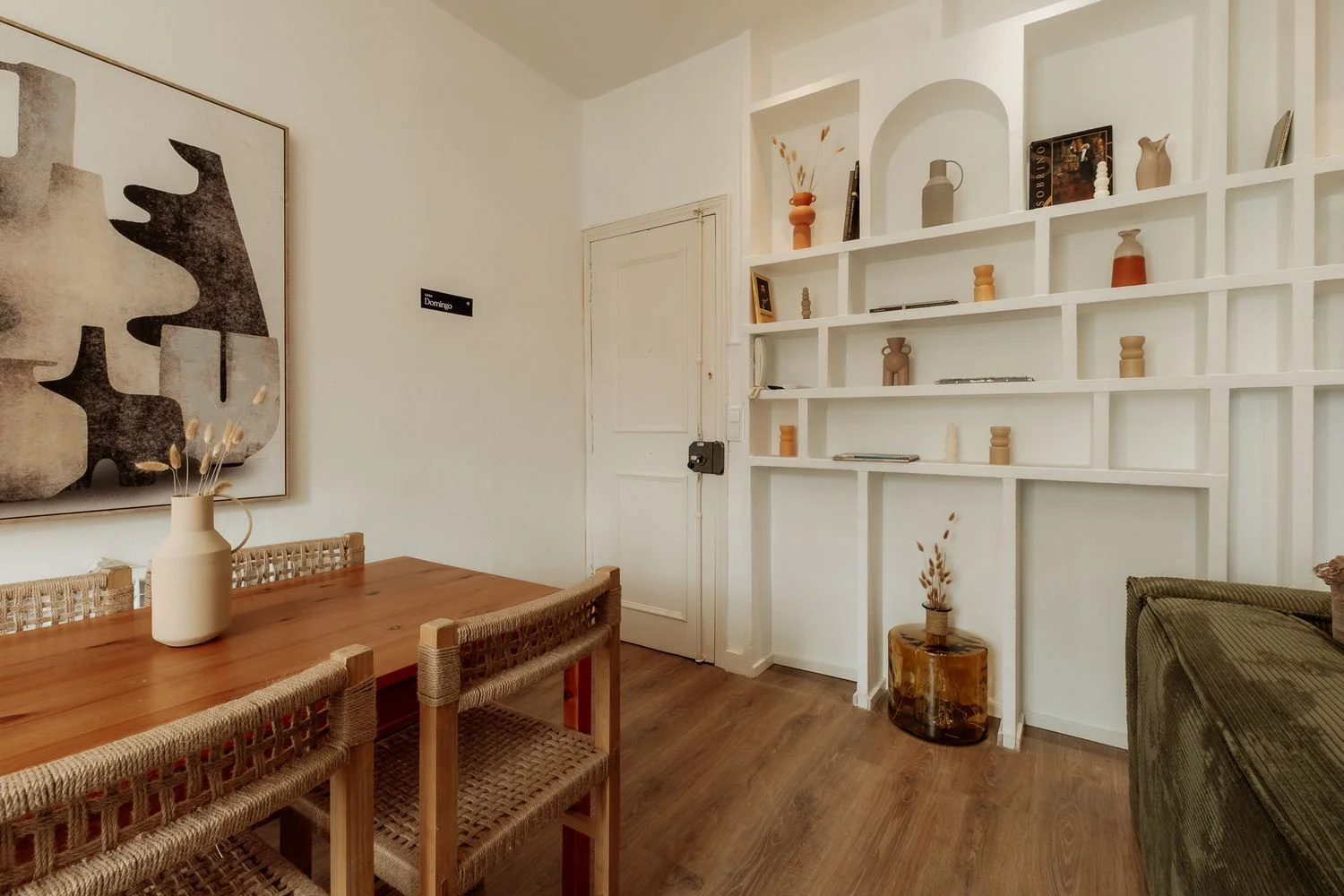 Estudio en Calle de Berruguete, 41, Berruguete - Foto 5