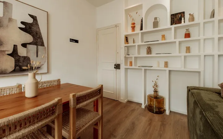 Estudio en Calle de Berruguete, 41, Berruguete - Foto 5