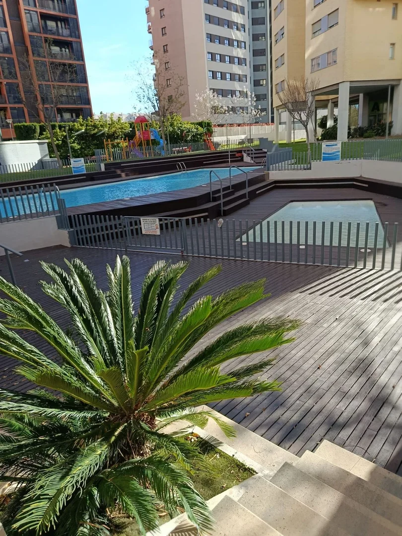Piso en Avenida del Mestre Rodrigo, 107 - Foto 4