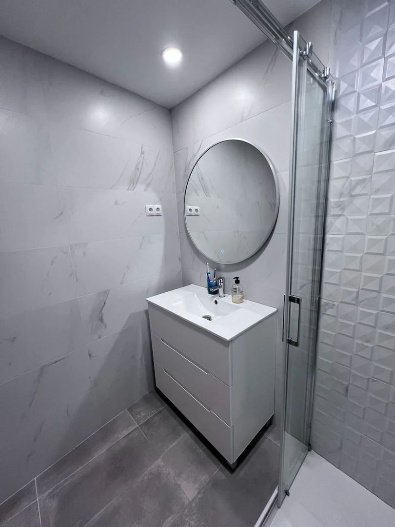 Piso en calle Humanitarias, 19 - Foto 17