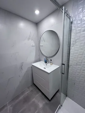 Piso en calle Humanitarias, 19 - Foto 18