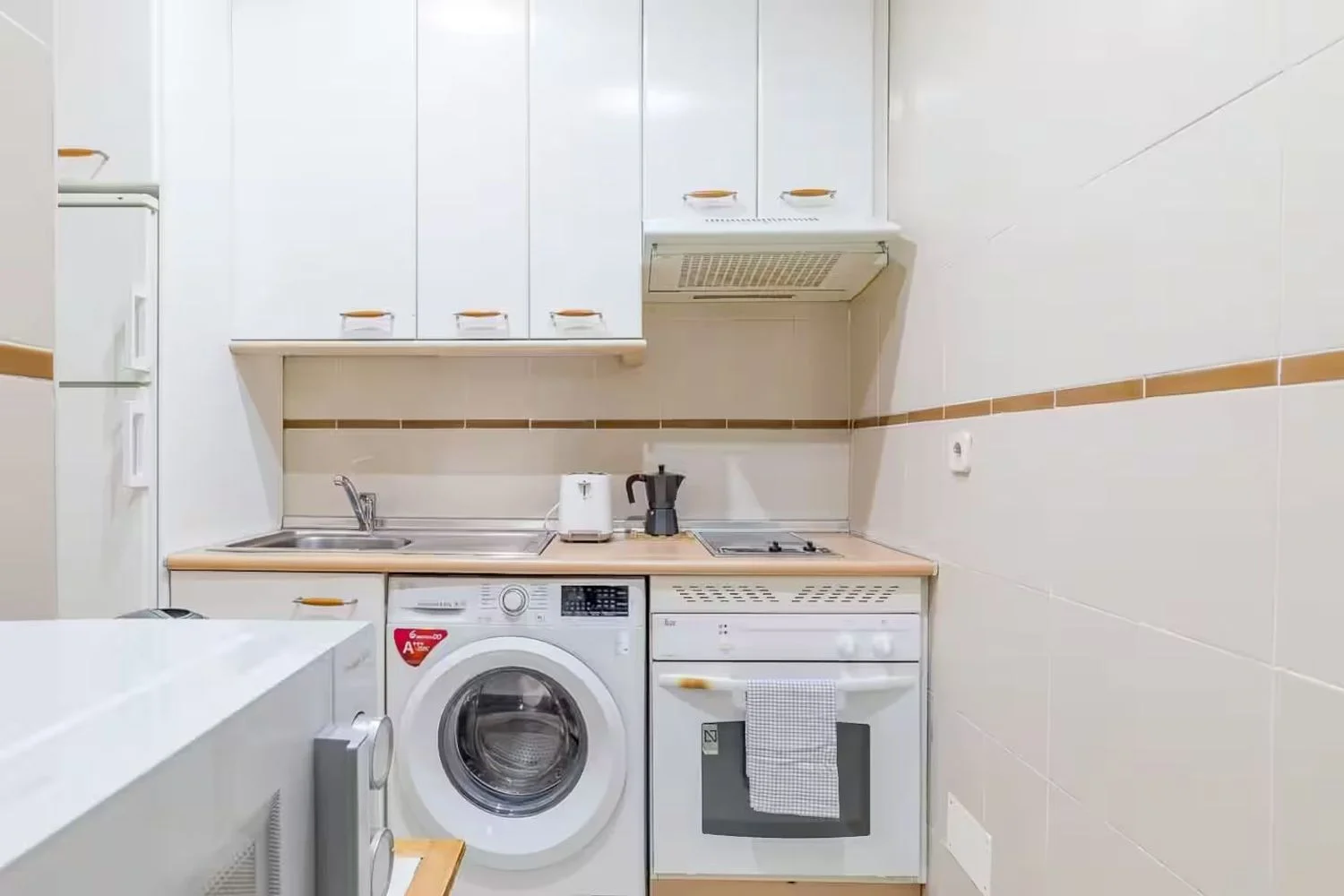 Piso en calle de Valencia, 20 - Foto 16