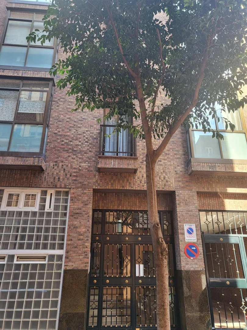 Piso en calle de los Peñascales, 41 - Foto 1