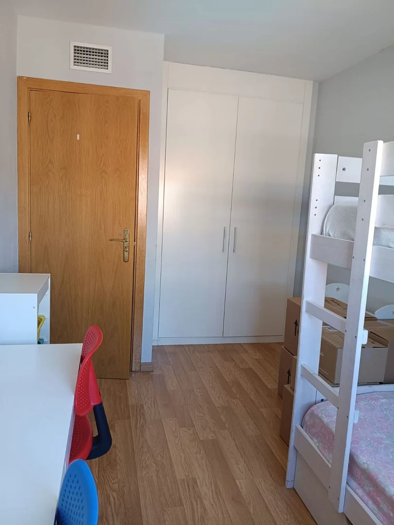 Piso en Calle de la Sierra de Atapuerca, 35, Las Tablas - Foto 8