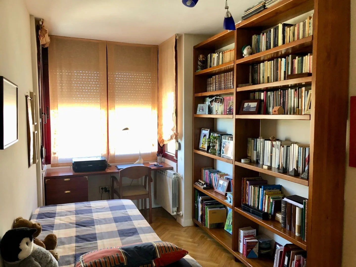 Piso en calle Congosto, 50 - Foto 5