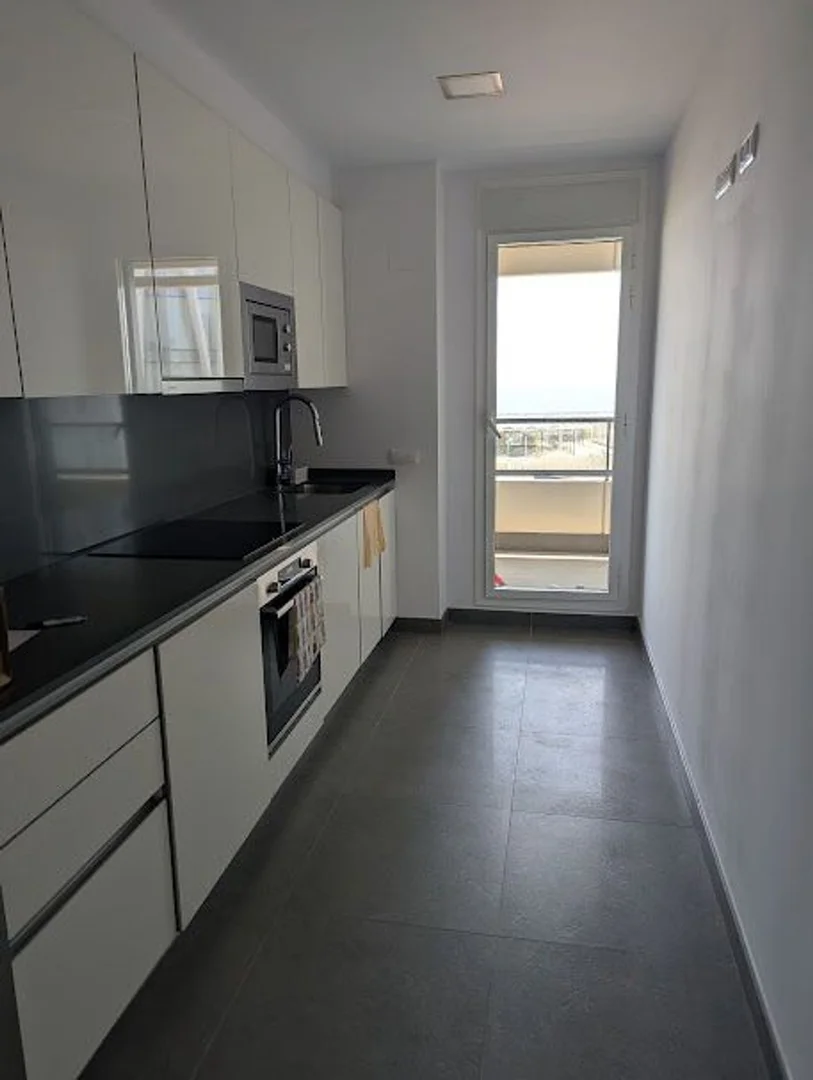 Piso en avenida d'Eduard Maristany, 7 - Foto 9