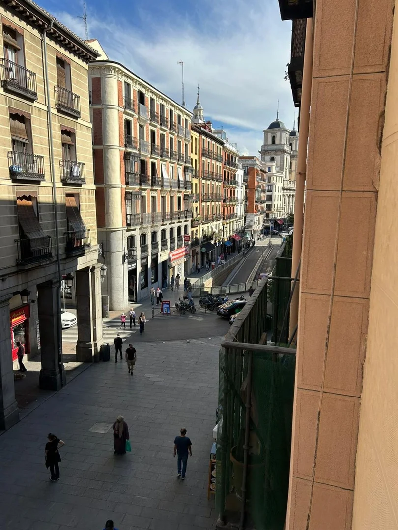 Piso en calle de Toledo, 10 - Foto 3