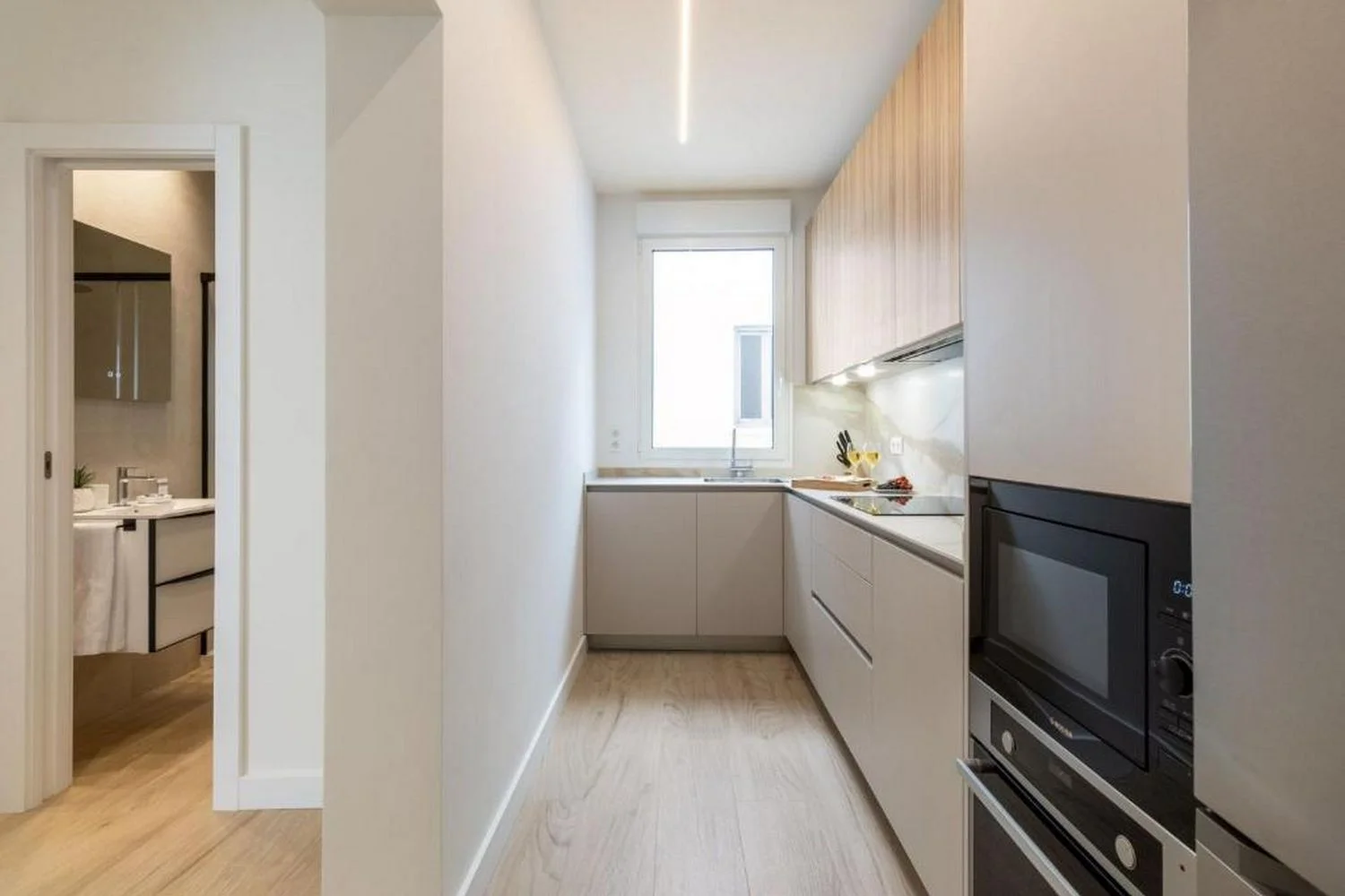 Piso en calle de la Madera, 22 - Foto 9