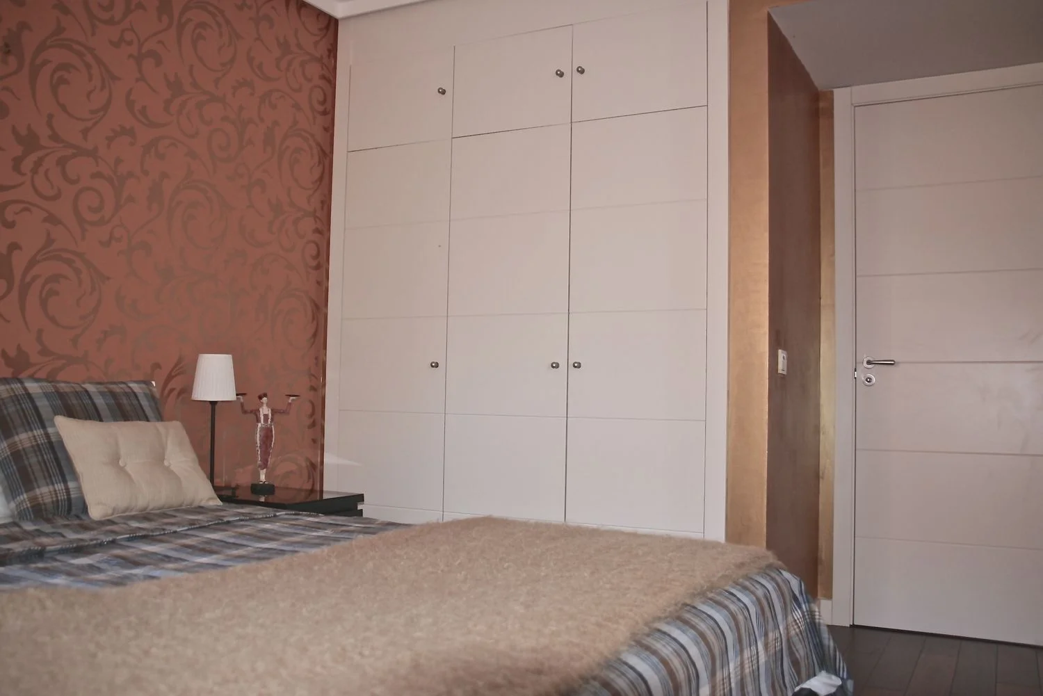 Piso en calle de Vicente Blasco Ibáñez, 38 - Foto 9