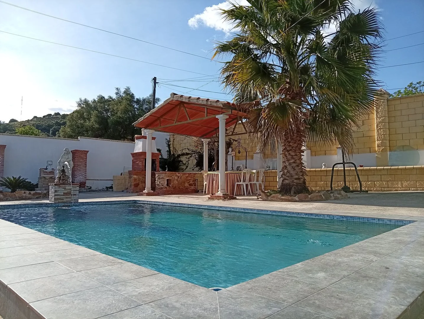 Casa independiente en Urbanización el Sol, 95 - Foto 4