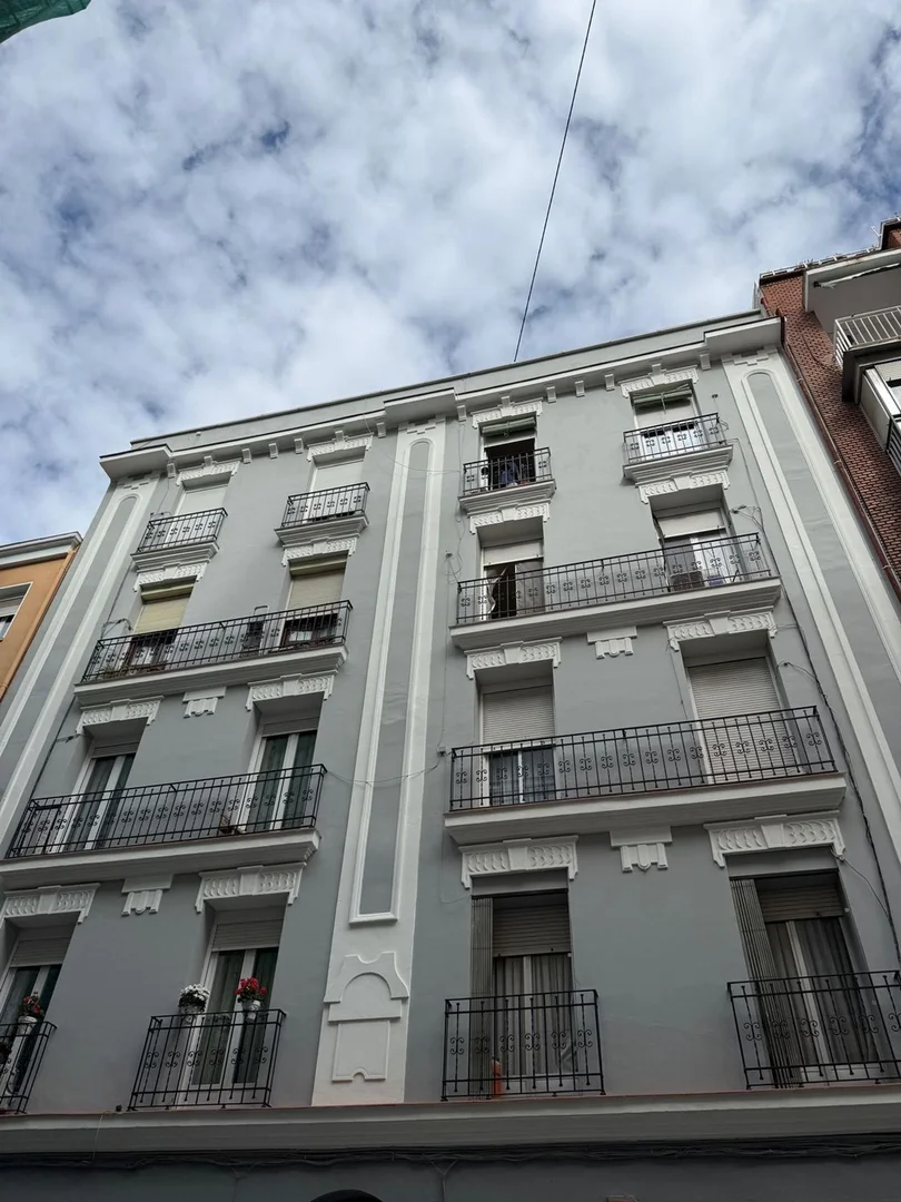Alquiler de piso en Calle de Antonio Toledano, 5 - Foto 25