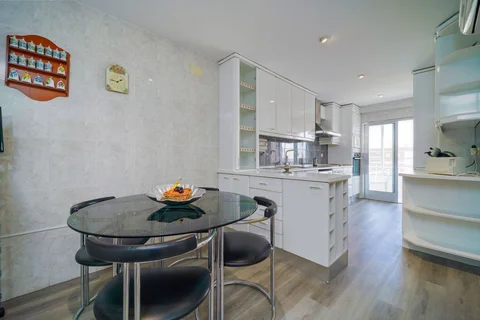 Piso en calle del Príncipe de Vergara, 203 - Foto 31