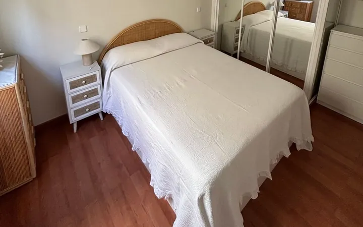 Piso en Calle de Padilla, 59, Lista - Foto 3