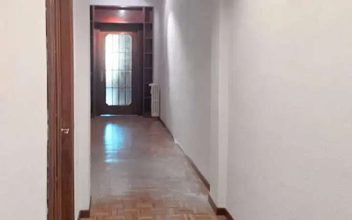 Piso en  Calle de Orense 49 - Foto 30