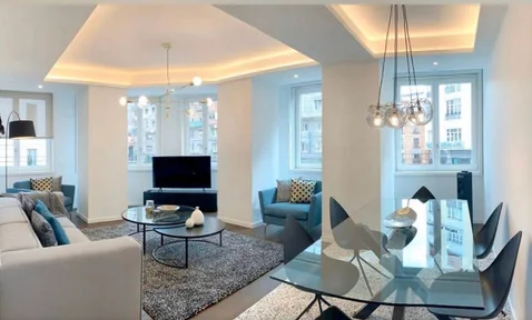 Piso en Gran Vía, 68 - Foto 8