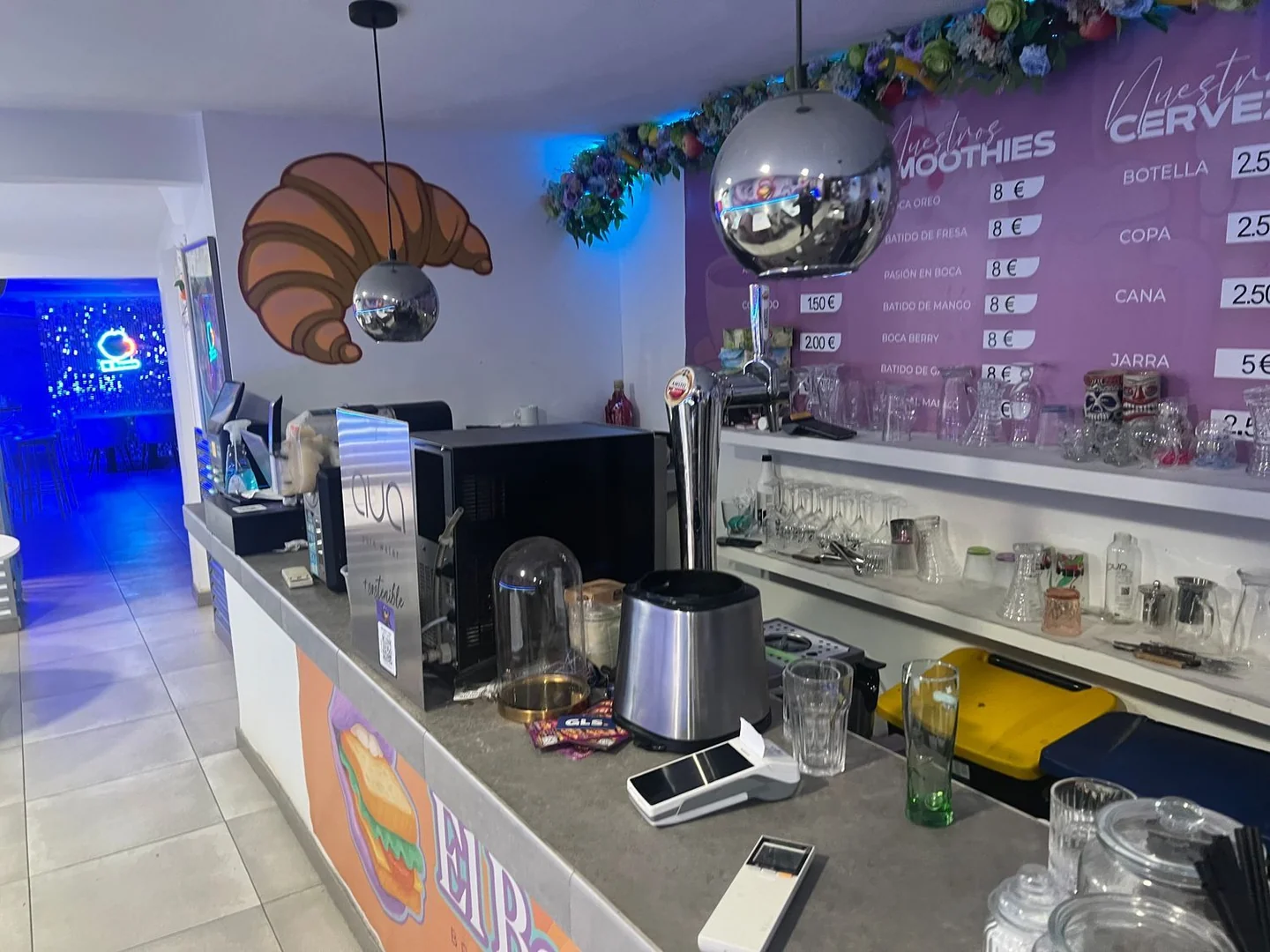 Local en Calle de Salvà, 18, El Poble Sec - Parc de Montjuïc - Foto 3