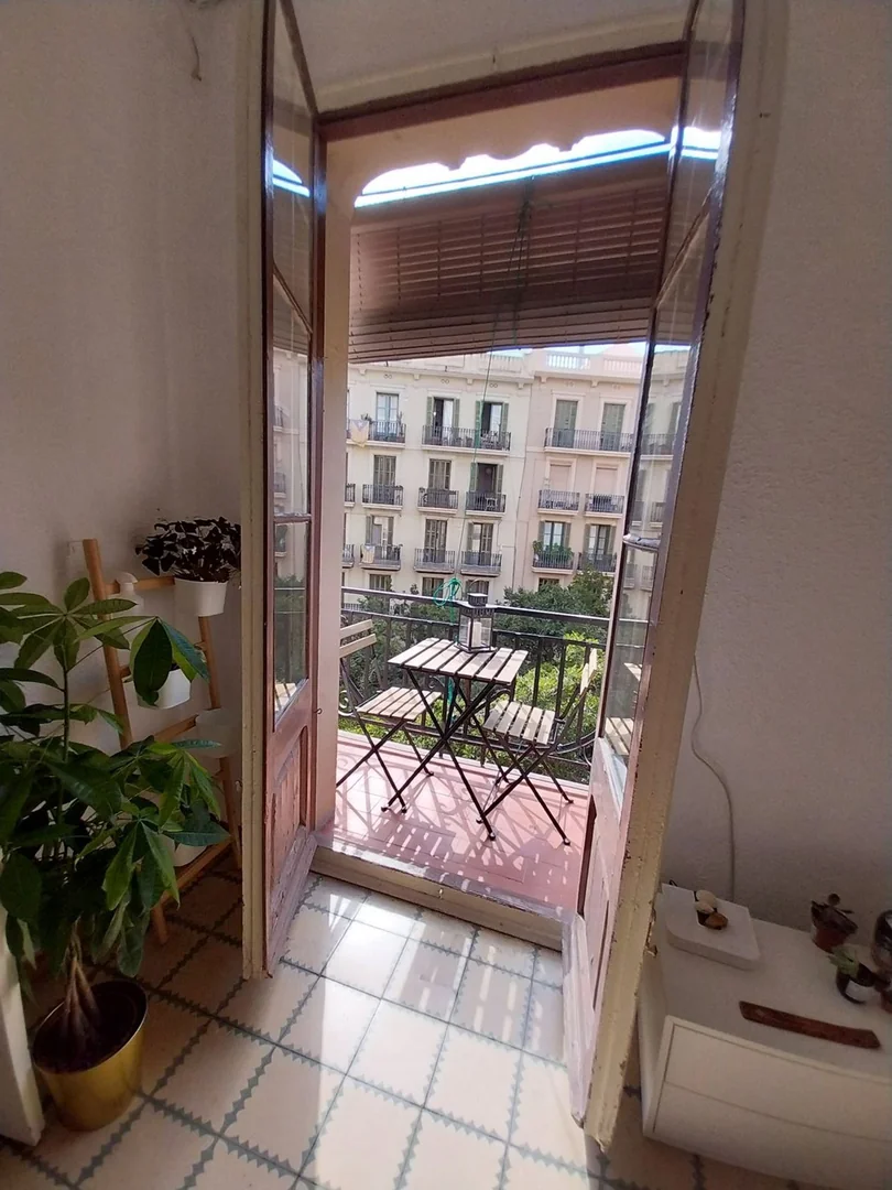 Piso en Calle de la Concòrdia, 10, El Poble Sec - Parc de Montjuïc - Foto 7