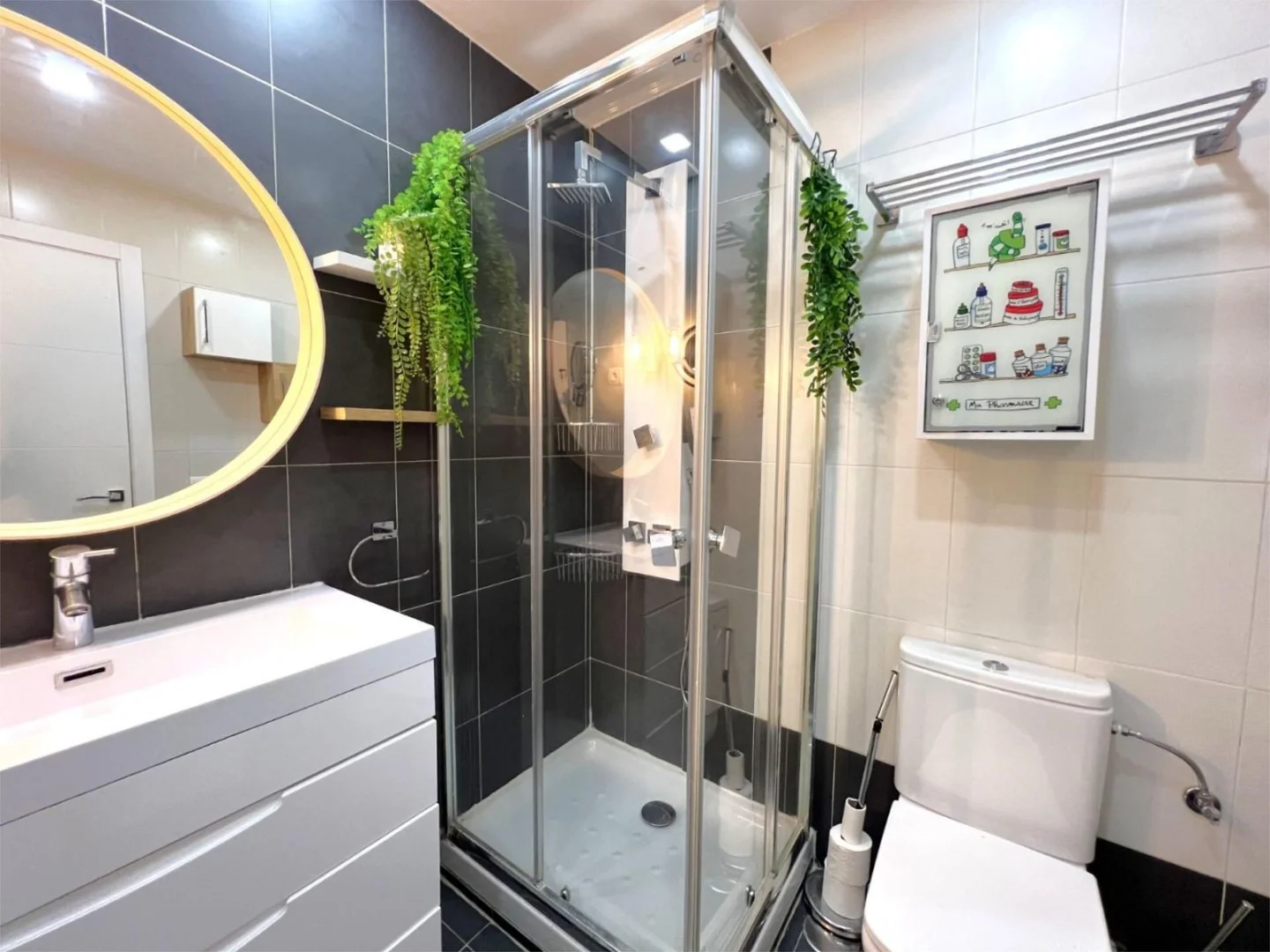 Ático en  Avenida del Monasterio de Silos 26 - Foto 21