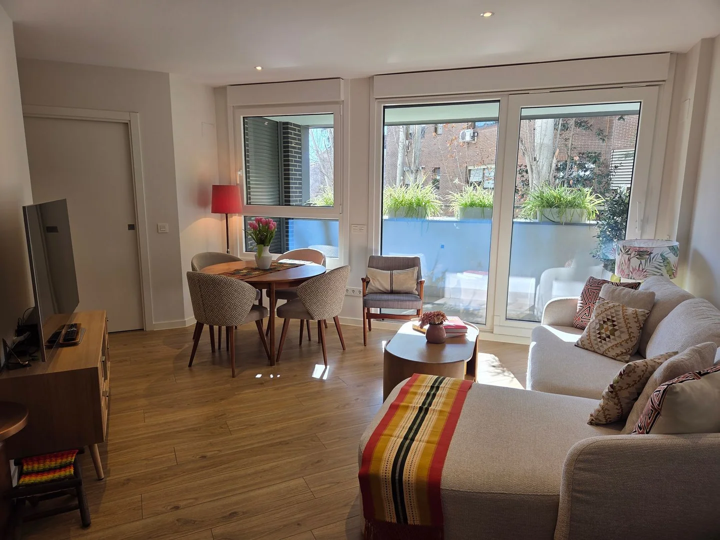 Piso en calle de Arturo Soria, 125 - Foto 7