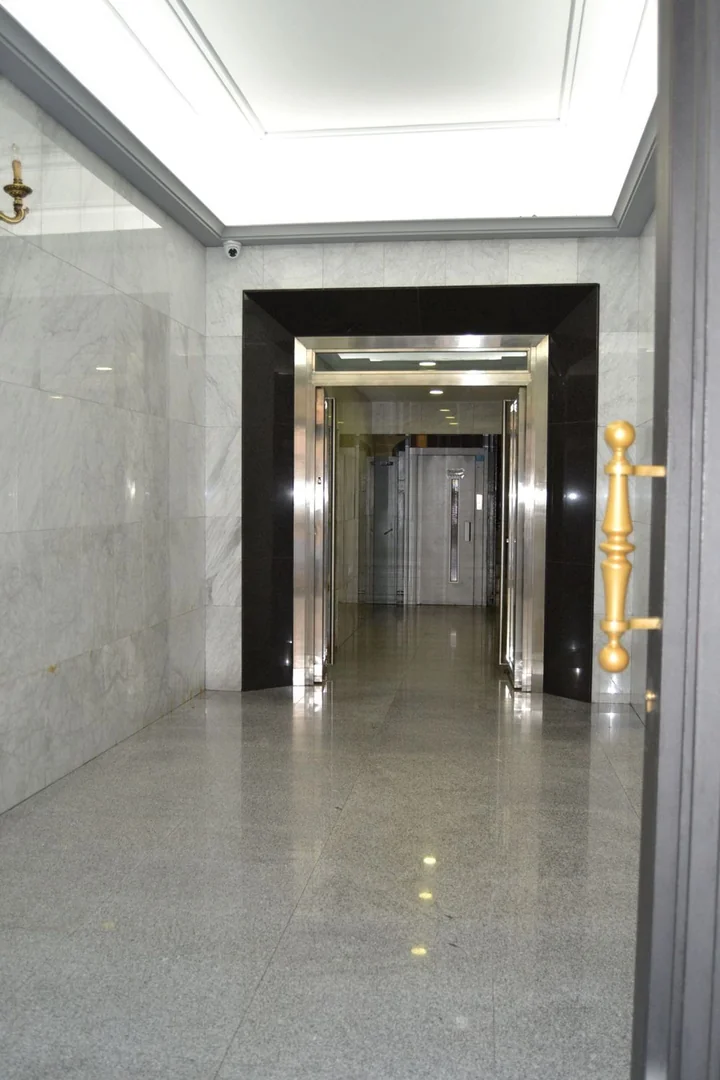 Piso en Calle de Isaac Peral, 10, Gaztambide - Foto 36
