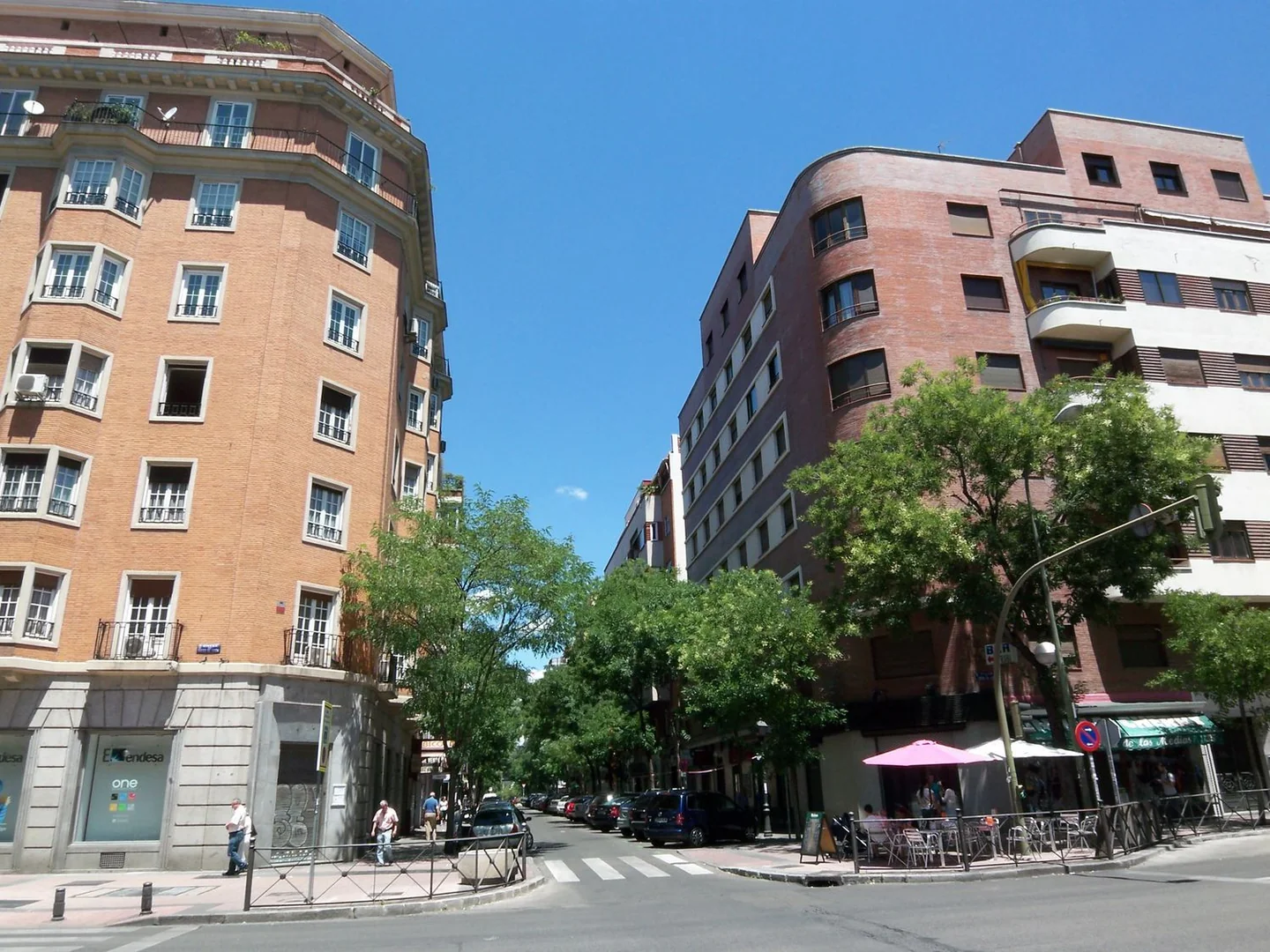 Piso en Calle de Castelló, 107, Castellana - Foto 14