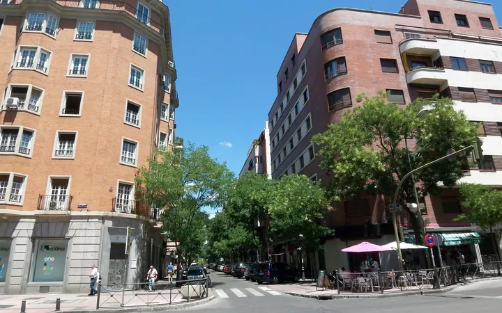 Piso en Calle de Castelló, 107, Castellana - Foto 14