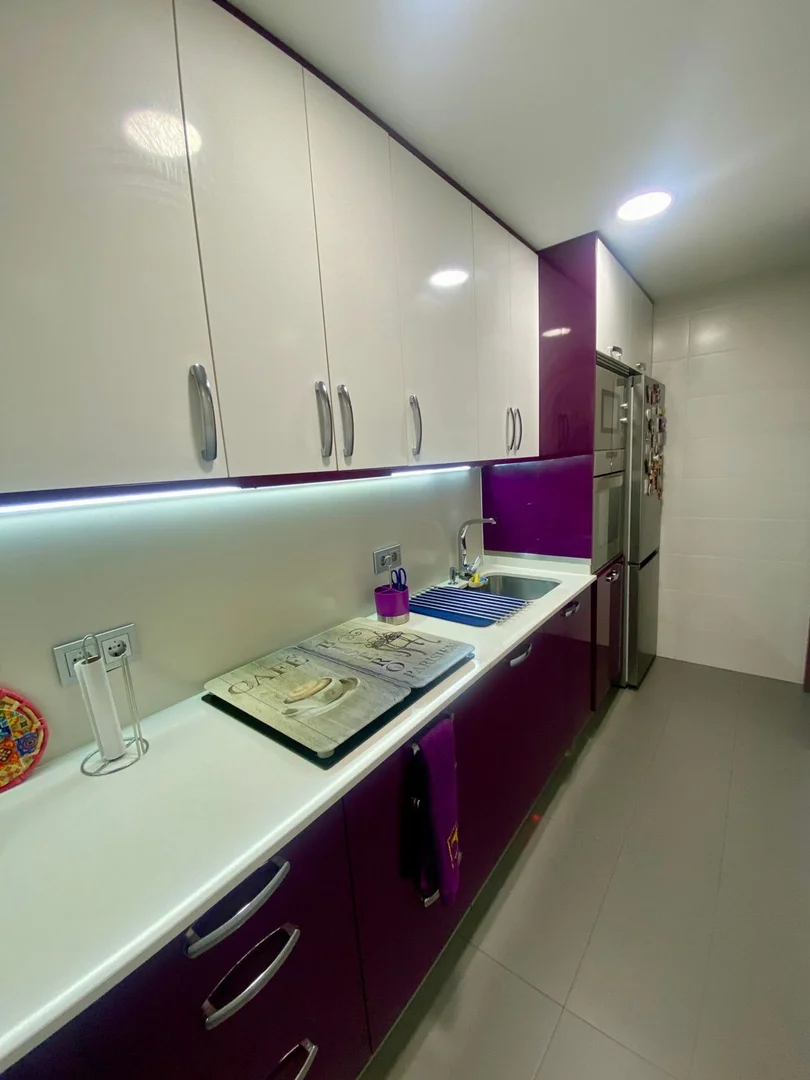 Piso en calle de Carvajales, 1 - Foto 11