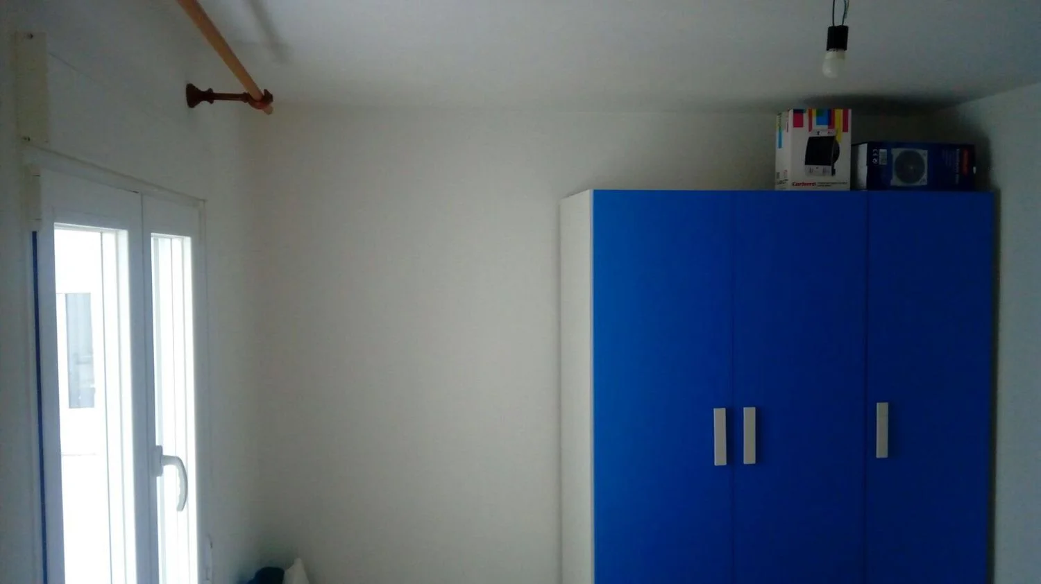 Piso en Barrio Numancia - Foto 2