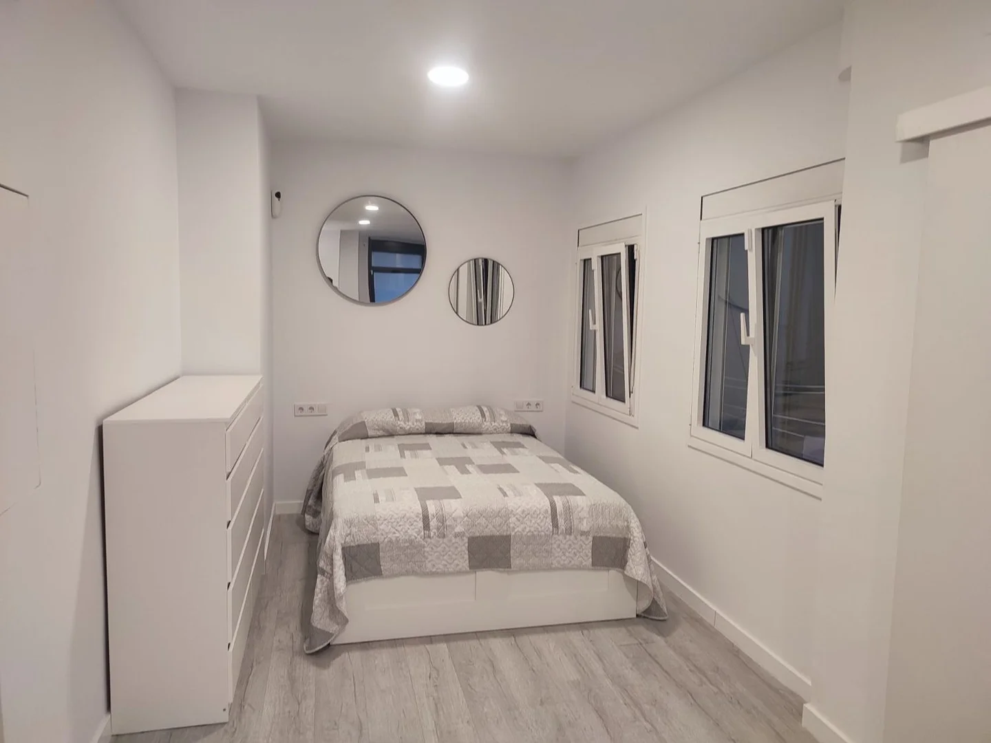 Estudio en calle d'Alexandre de Torrelles, 12 - Foto 8