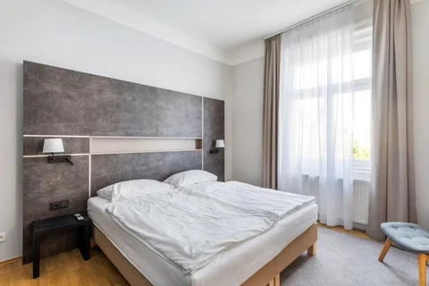 Piso en calle de Joaquín María López, 15 - Foto 2