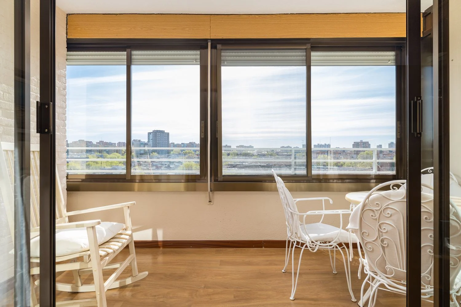 Piso en calle del Corregidor Juan Francisco de Luján, 17 - Foto 22