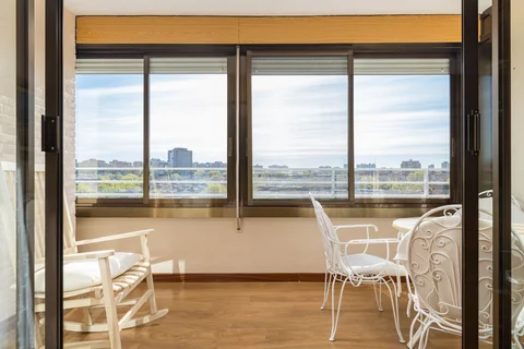 Piso en calle del Corregidor Juan Francisco de Luján, 17 - Foto 22