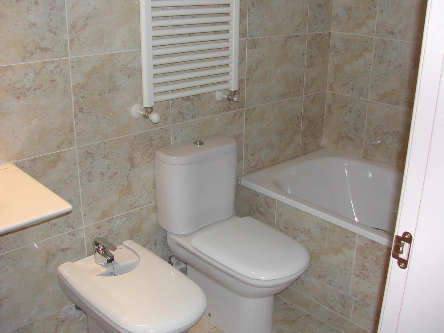 Piso en calle Alonso Cano, 28 - Foto 16