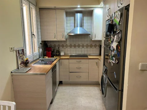 Piso en  Calle de Martín de los Heros 7 - Foto 4