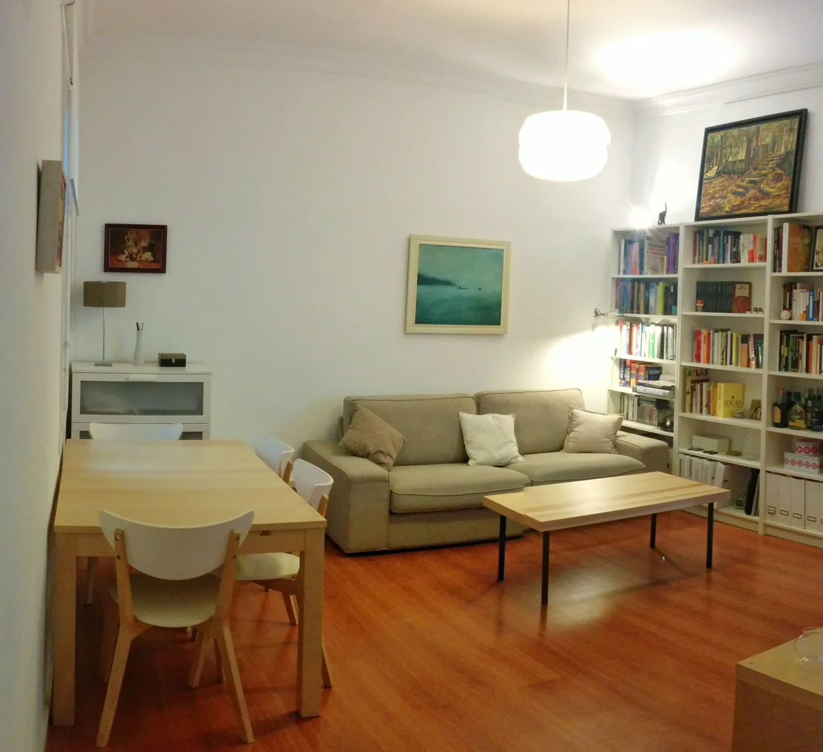 Piso en Calle vallehermoso, 58 - Foto 4