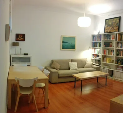 Piso en Calle vallehermoso, 58 - Foto 4