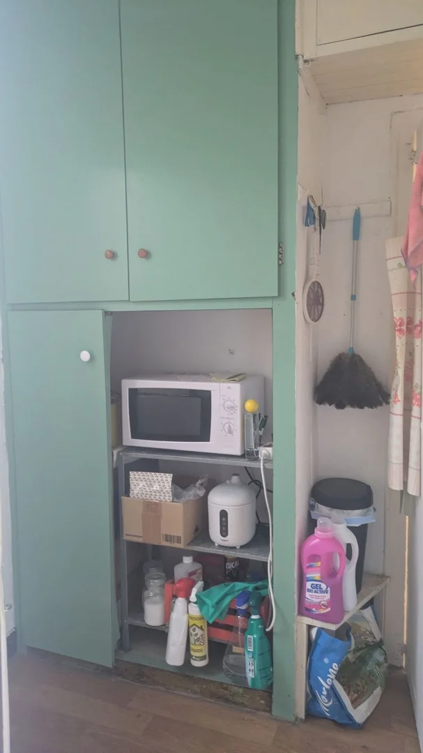 Piso en Calle de Maspons, 18, Vila de Gràcia - Foto 3