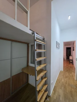 Piso en calle de Hernán Cortés, 16 - Foto 22