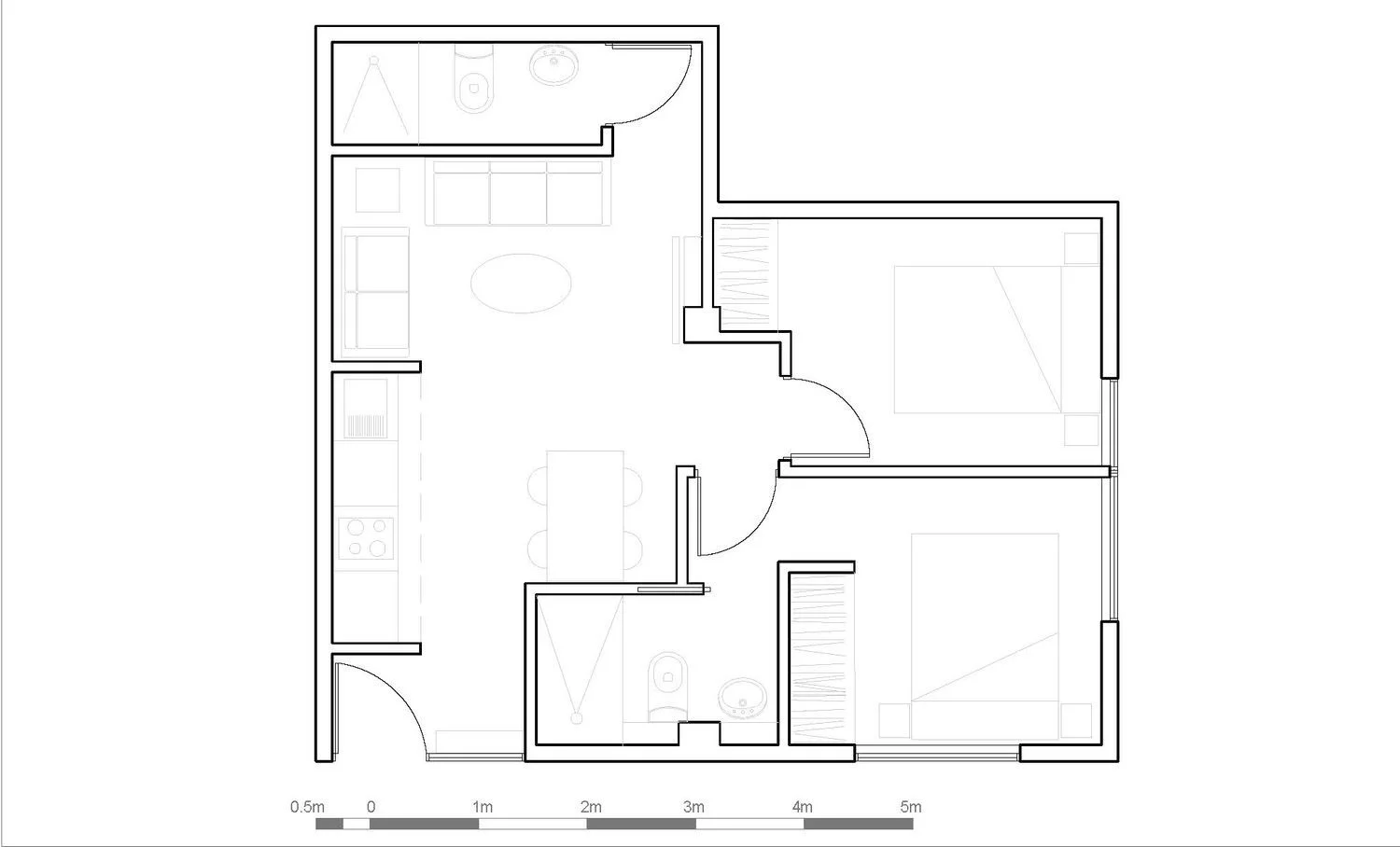 Piso en Barrio Puerta Bonita - Foto 26