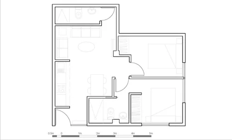Piso en Barrio Puerta Bonita - Foto 26