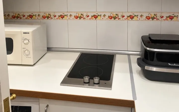 Piso en Calle de Alonso Cano, 65, Nuevos Ministerios-Ríos Rosas - Foto 5