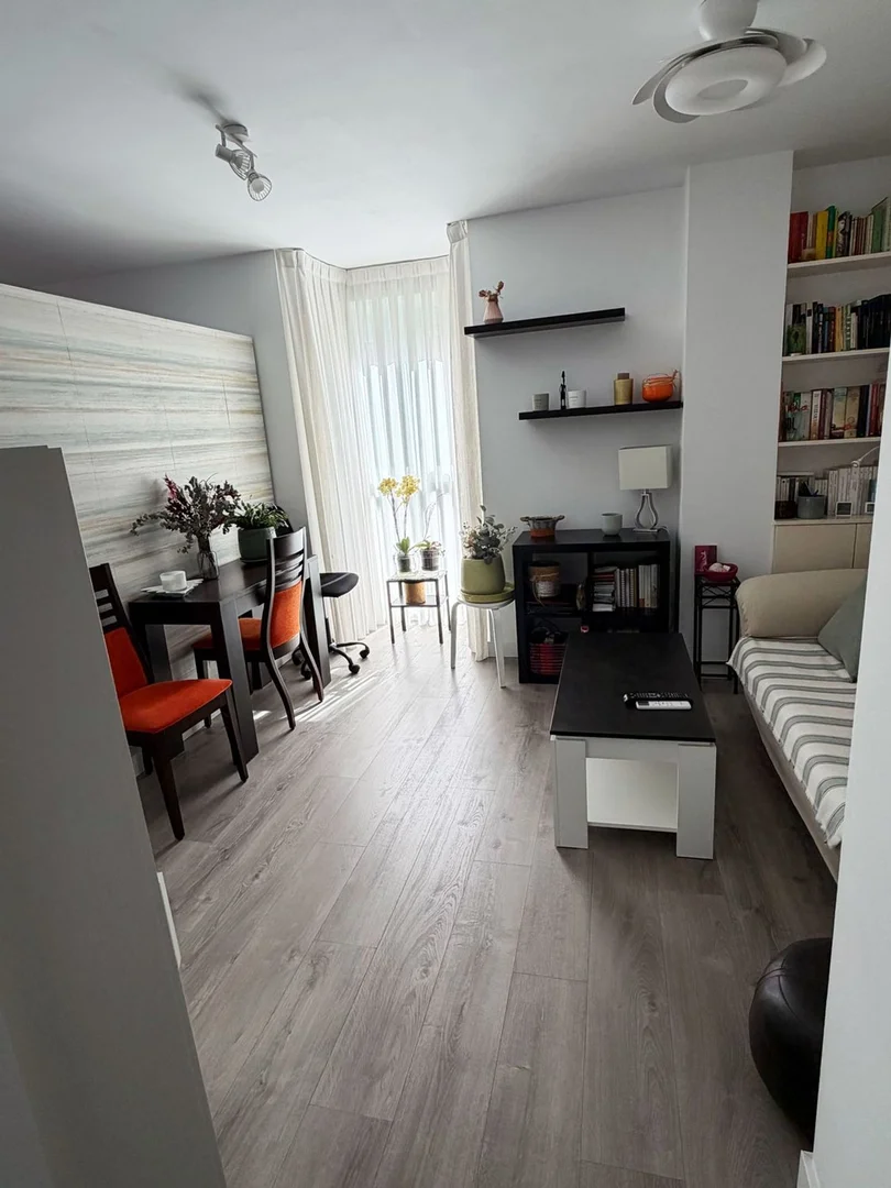 Estudio en Barrio Casco Histórico de Vallecas - Foto 7