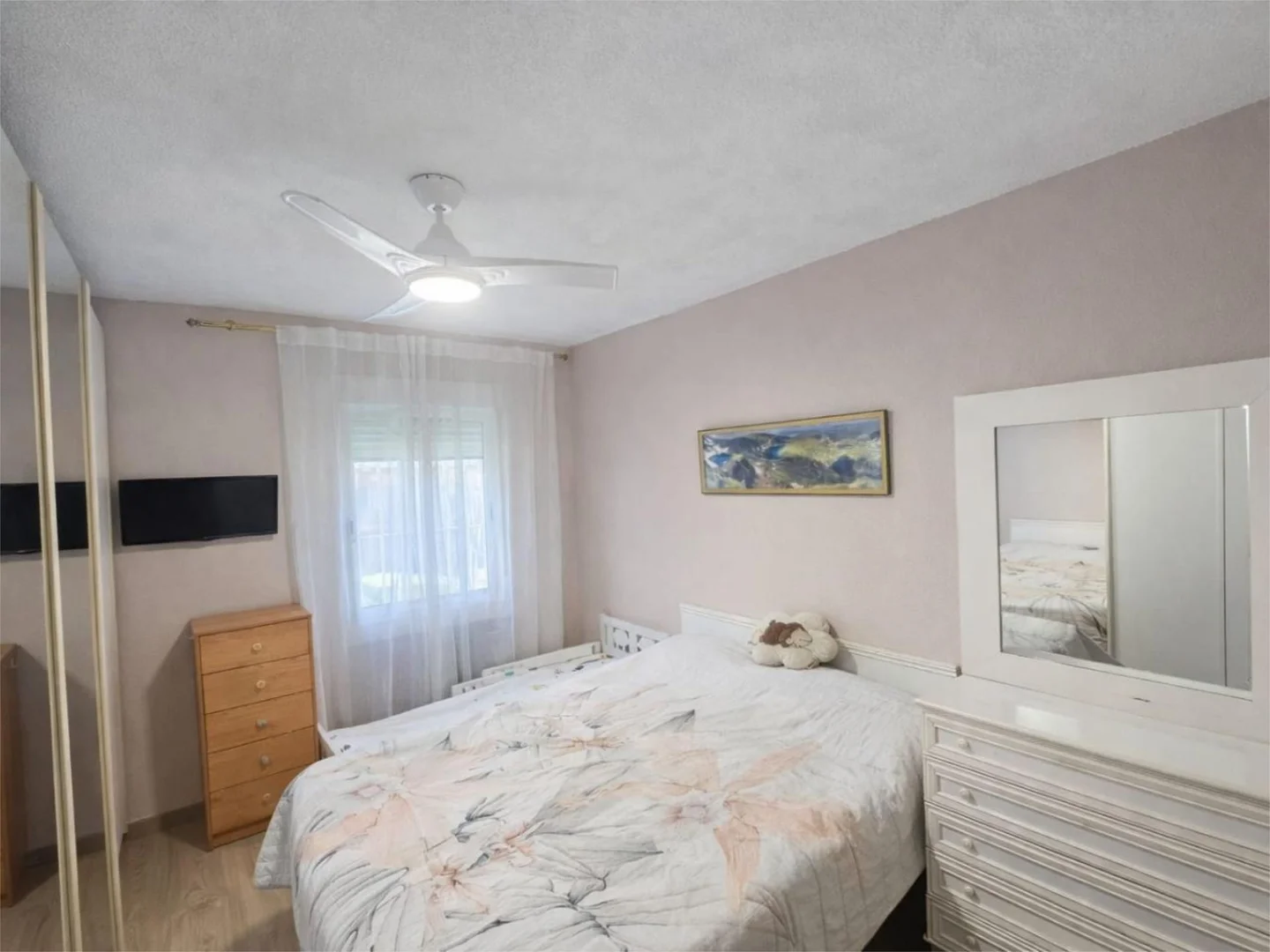 Piso en  Calle del Arroyo de la Media Legua 16 - Foto 15