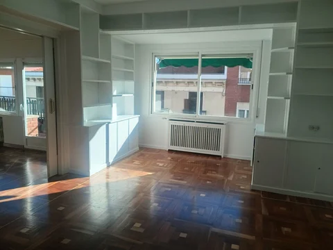 Piso en  Madrid Capital - Foto 6