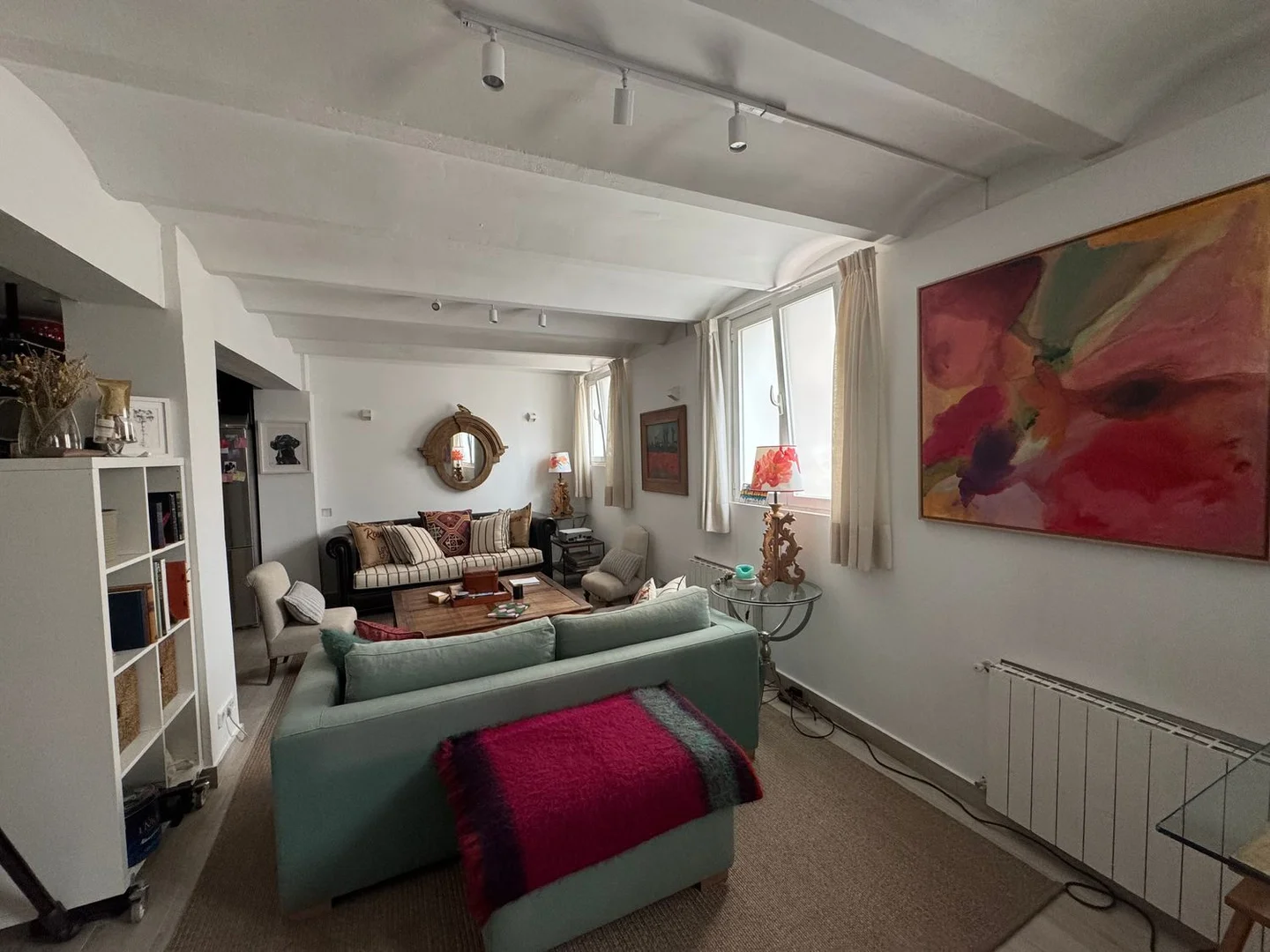 Piso en Barrio Ciudad Jardín - Foto 8