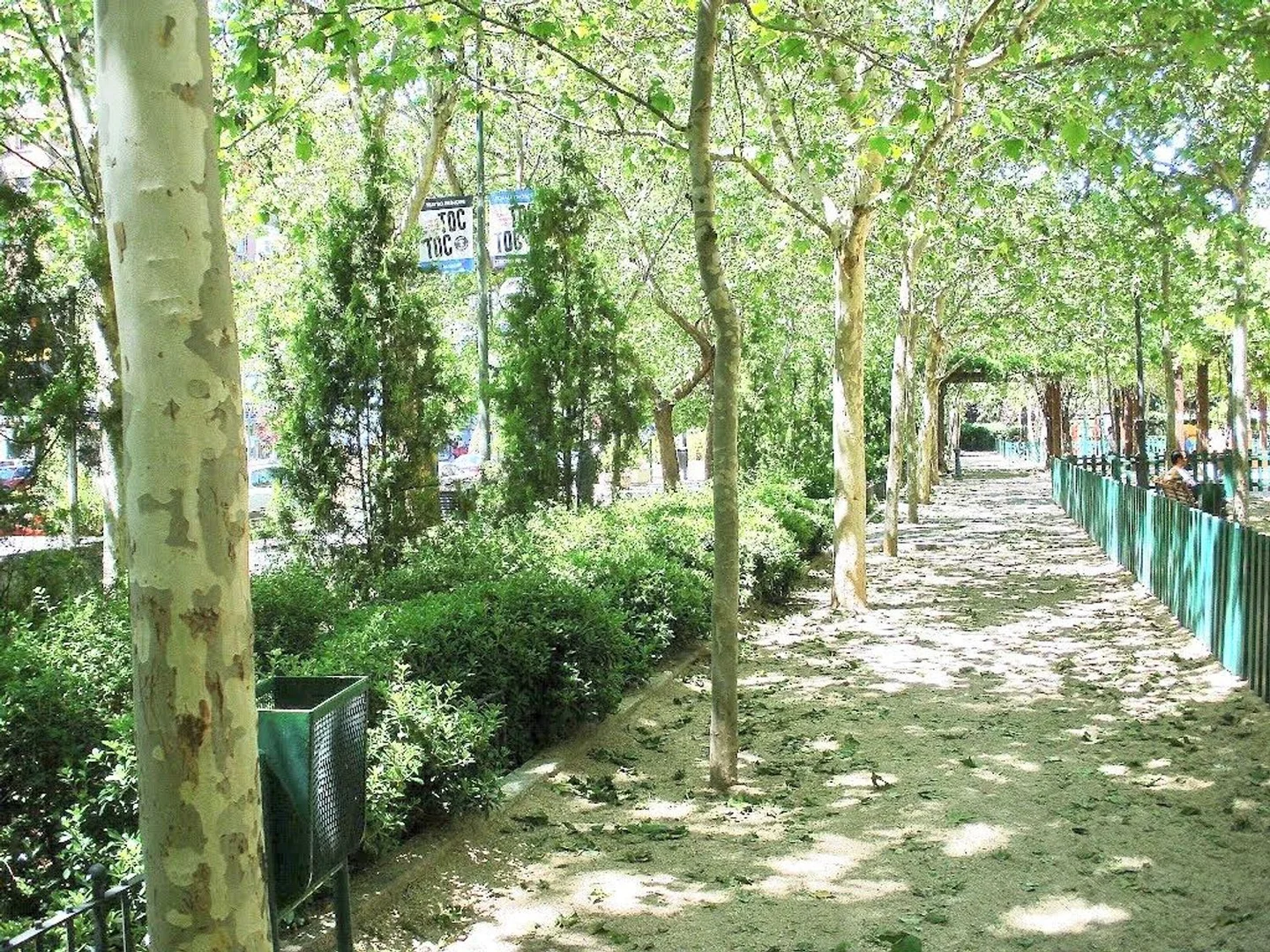 Piso en calle de Juan de Olías, 47 - Foto 16