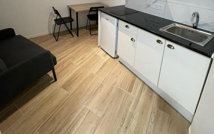 Estudio en Calle de l'Hortal, 35, El Carmel - Foto 2